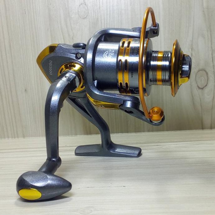 Reel Pancing Debao Db 3000