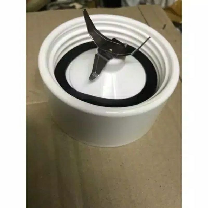 Mounting blender Miyako BL - 101 PL, bl National, pisau blender miyako