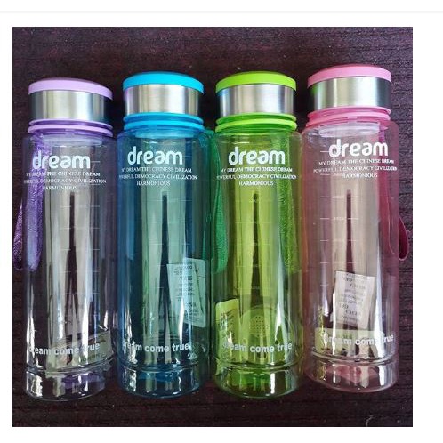 Botol Dream 1000 My Botol Dream 1 Liter