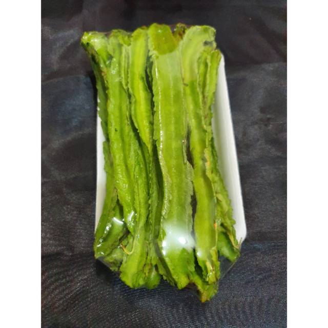 

Sayur kecipir