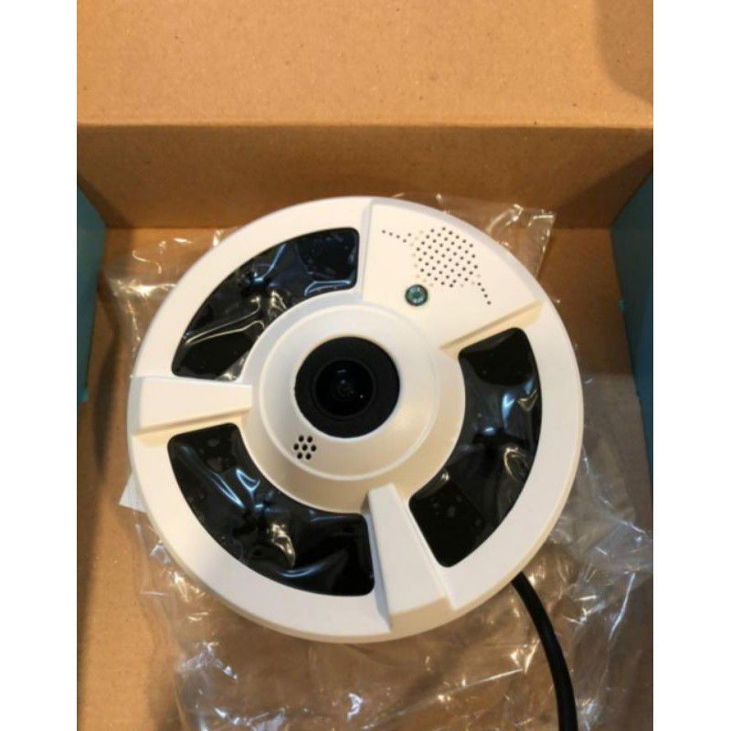 New Kamera CCTV PTZ LAMPU BOHLAM 8MP V380PRO WIFI CAMERA HASIL KAMERA JERNIH COLORVU MALAM HARI