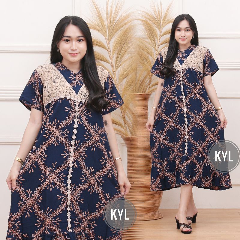 DASTER ARAB RENDA MOTIF KIPAS/DASTER  BORKAT KEKINIAN/DASTER ARAB MOTIF-Navi akar kotak