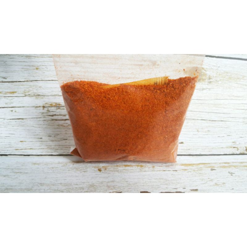 S&amp;B Ichimi Togarashi 50 g │ Bubuk Cabe Import Jepang │ Chili Powder for Sushi Ramen
