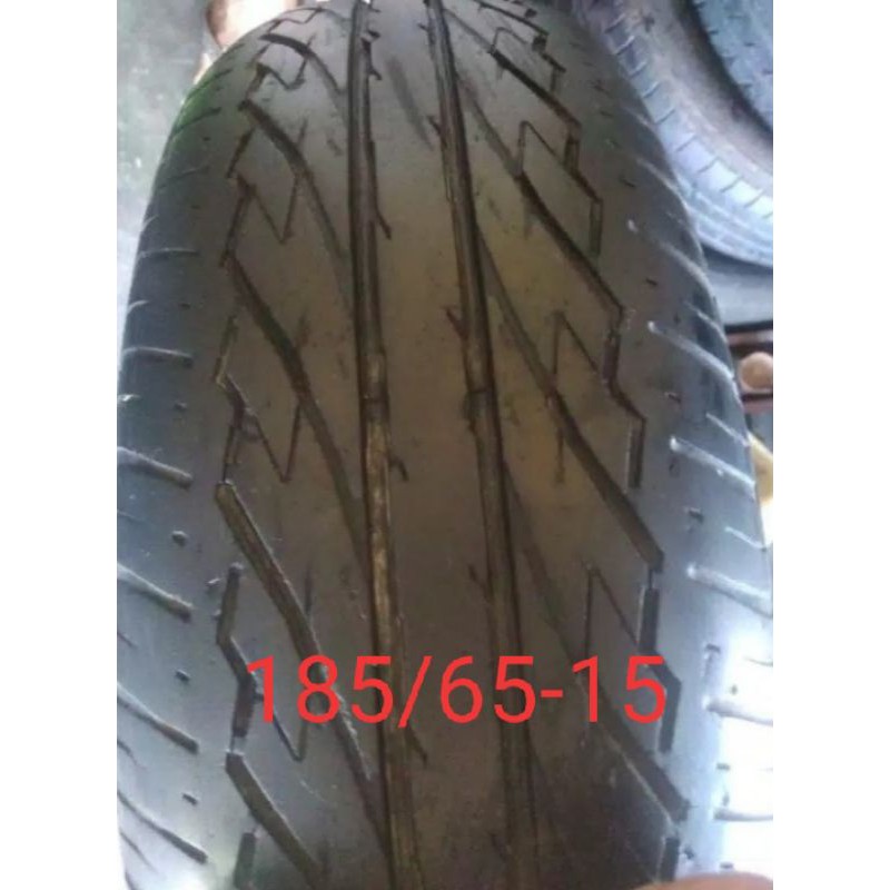 Ban mobil second ukuran 185/65 R15