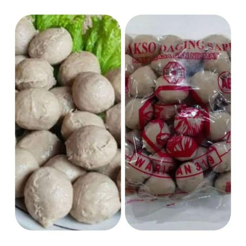 

Baso Warisan