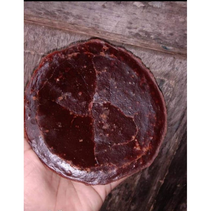 

Gula aren asli 1KG 100% Tanpa Campuran