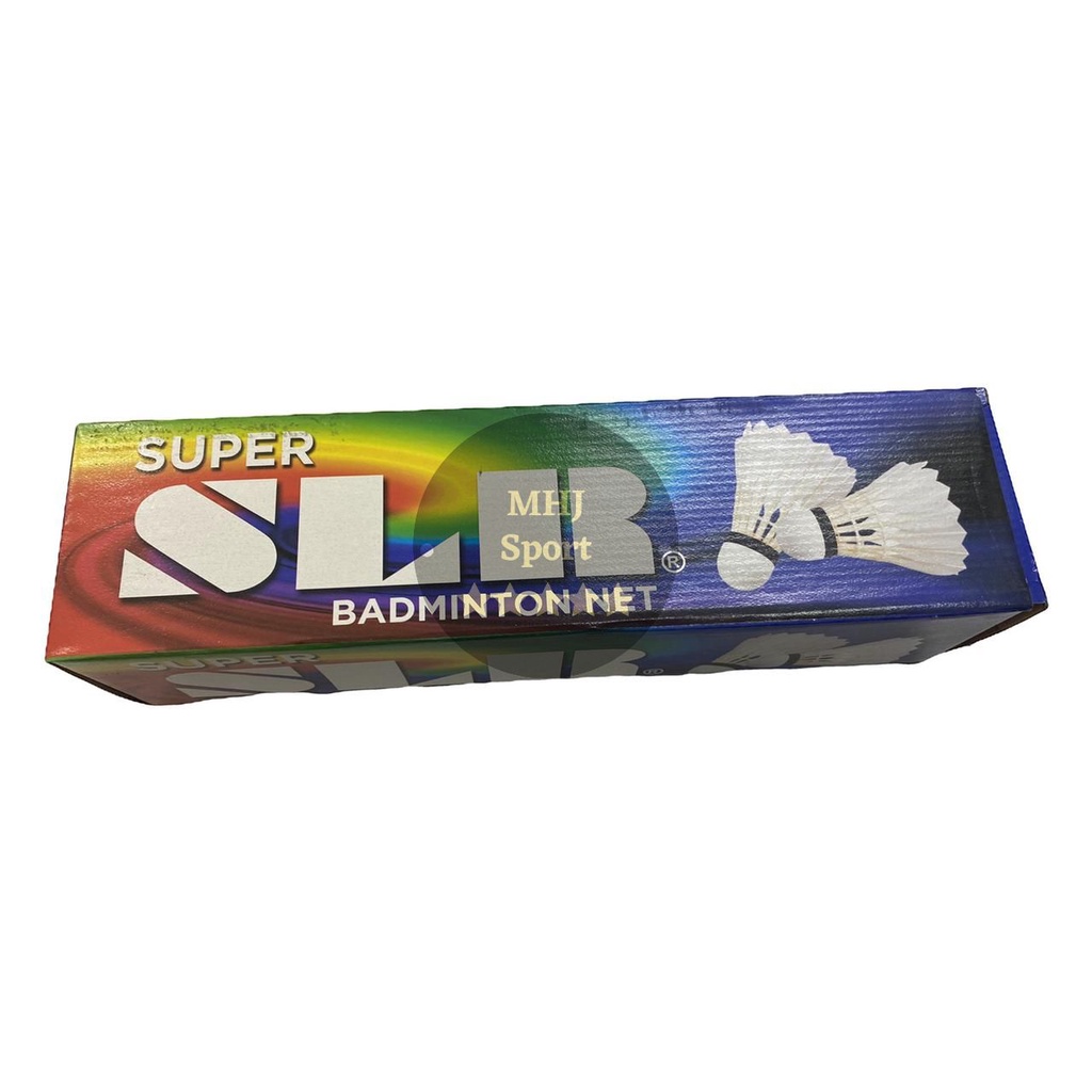 Net Badminton / Net Bulutangkis  SLR Super Original & Super Murah