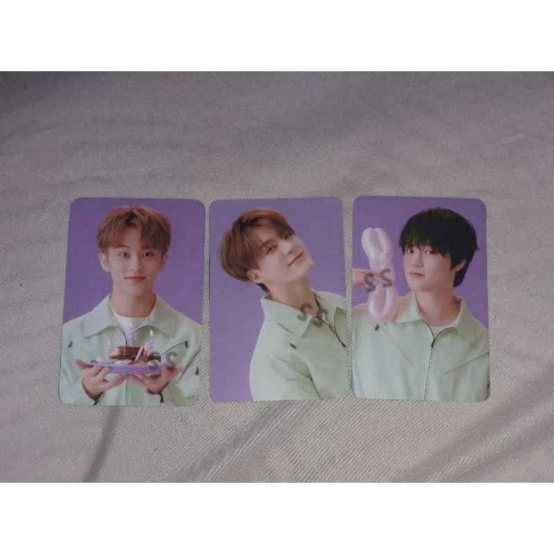 pc bene sg21 mark jeno chenle