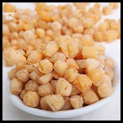 

Scallop China kering Ganbei GanYaoZhu ConPoy 50gr