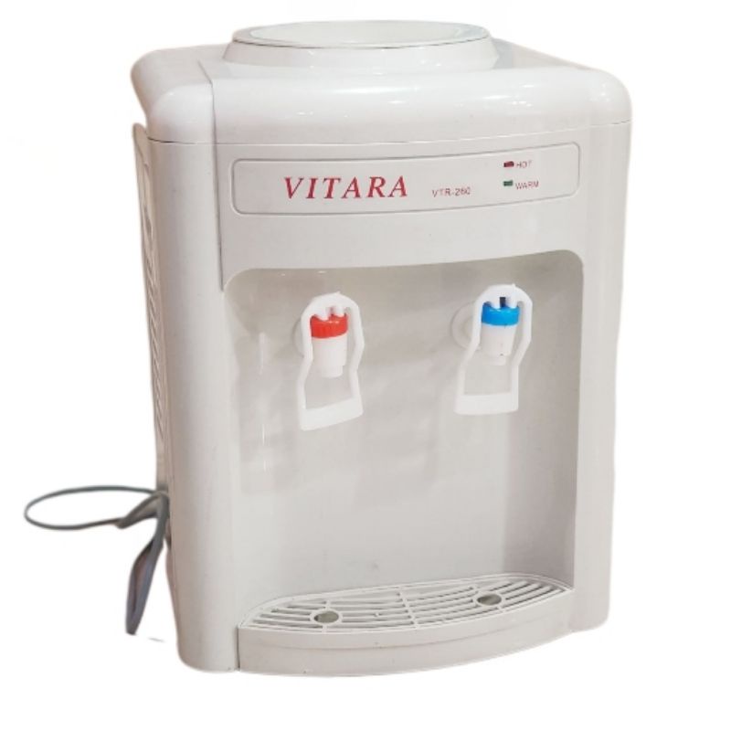 dispenser galon Vitara bisa panas dan air biasa