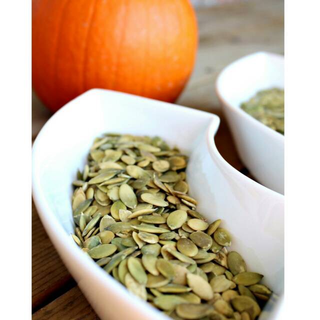 

PUMPKIN SEED 500g