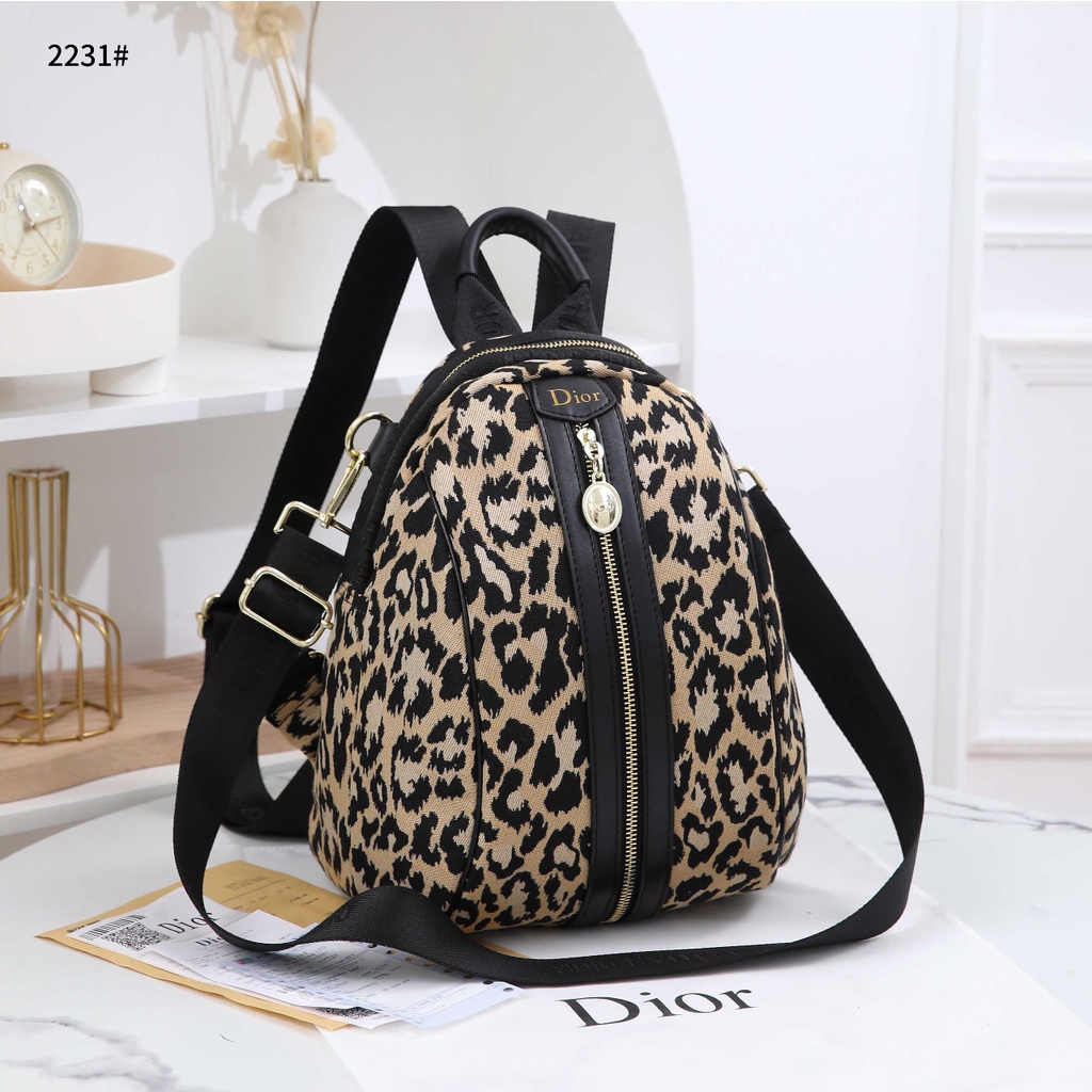 CD Backpack 2231