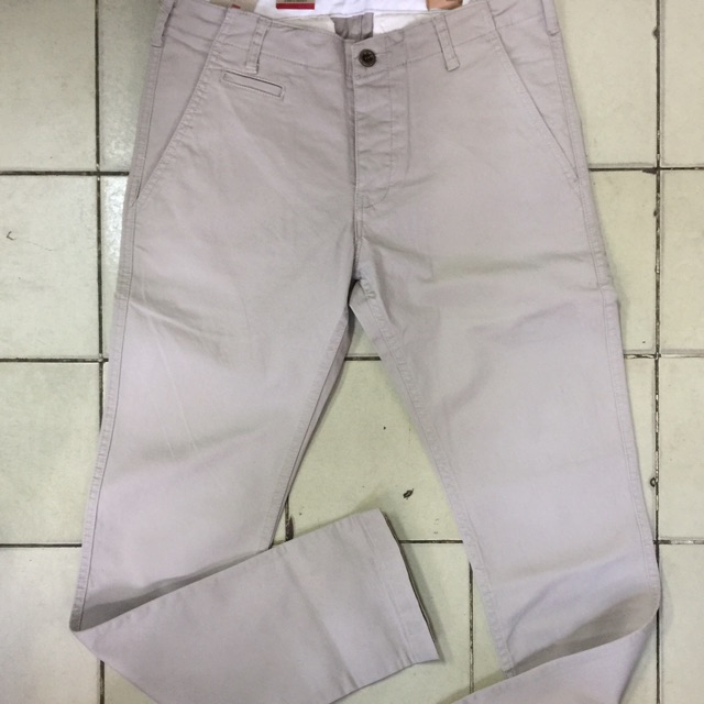 chino levis 511