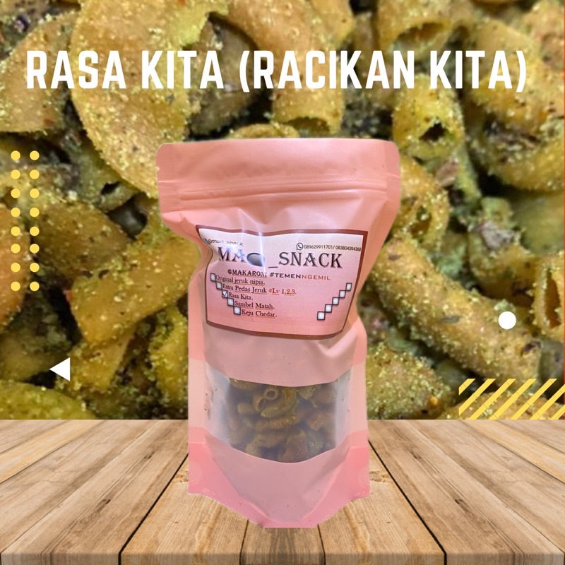 

makaroni rasa kita (wajib coba) | makaroni bantet | makaroni daun jeruk | makaroni kriuk | makaroni kekinian | unik