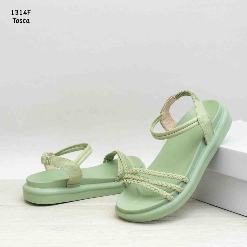 SANDAL CEWEK FASHION 1314