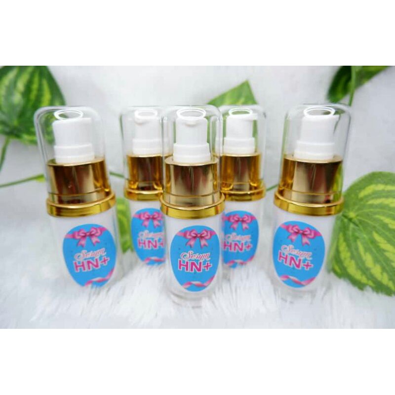 serum HN+ Original/ serum HN Plus