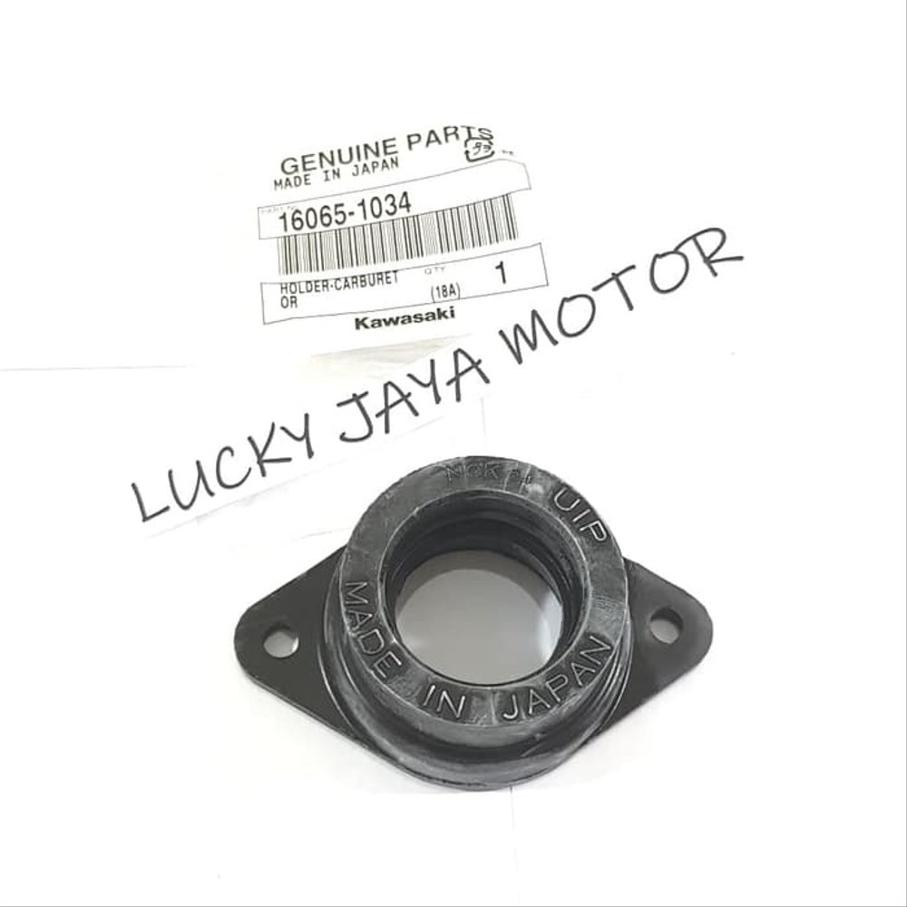 Murah  Manipol manipul manifold intek intake kawasaki binter mercy merzy mersi original