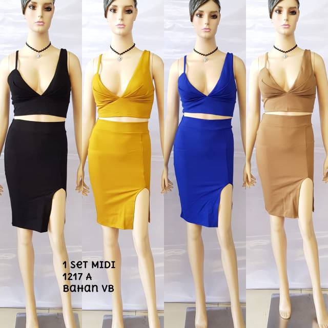 Set VB import bangkok