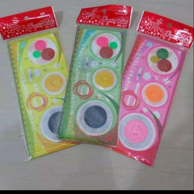 

Garisan rotari 21 cm