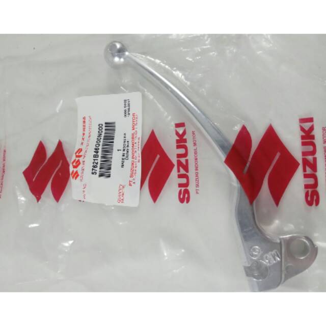 Handle Rem Belakang/kiri Suzuki Skydrive