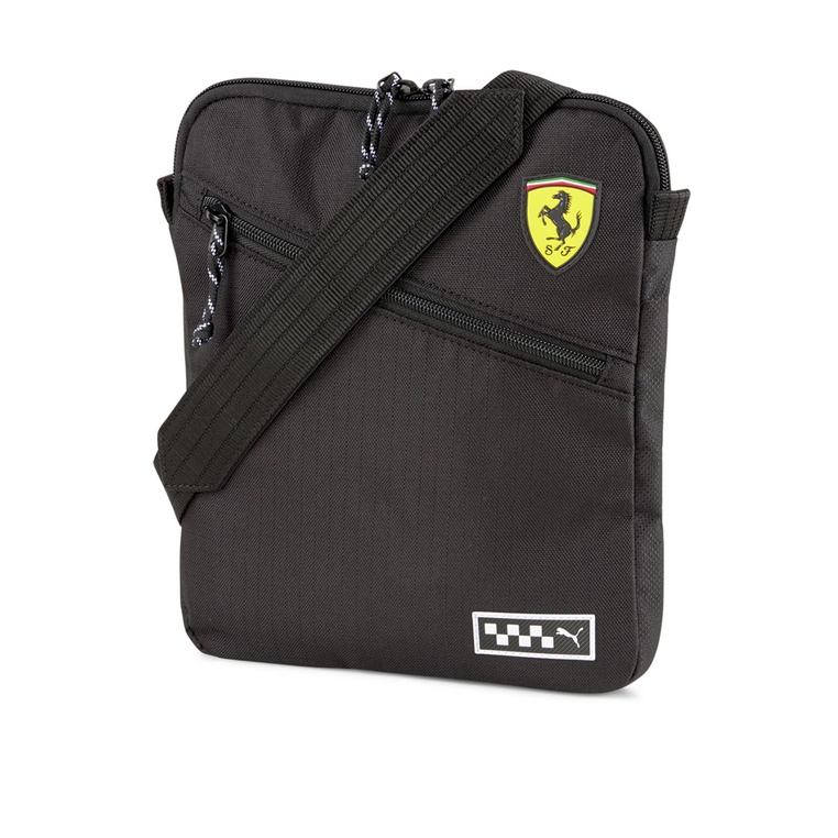 Puma Scuderia Ferrari Shoulder Bag / Tas Selempang (ORIGINAL)