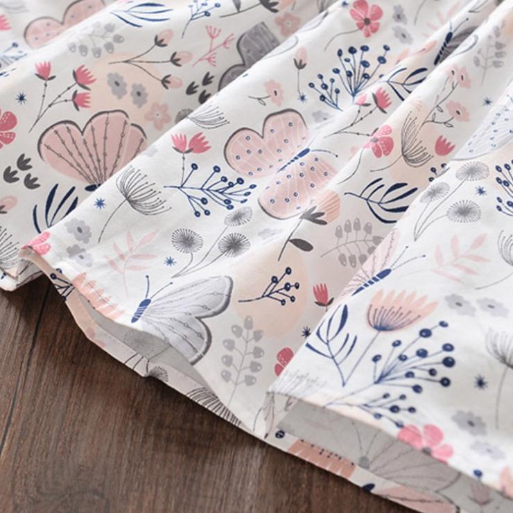 ❃ Dress anak perempuan bahan katun import /gaun anak cewek rok mini / Dress ulang tahun ❄