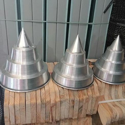 

Loyang Tumpeng Set 3 Terlaris