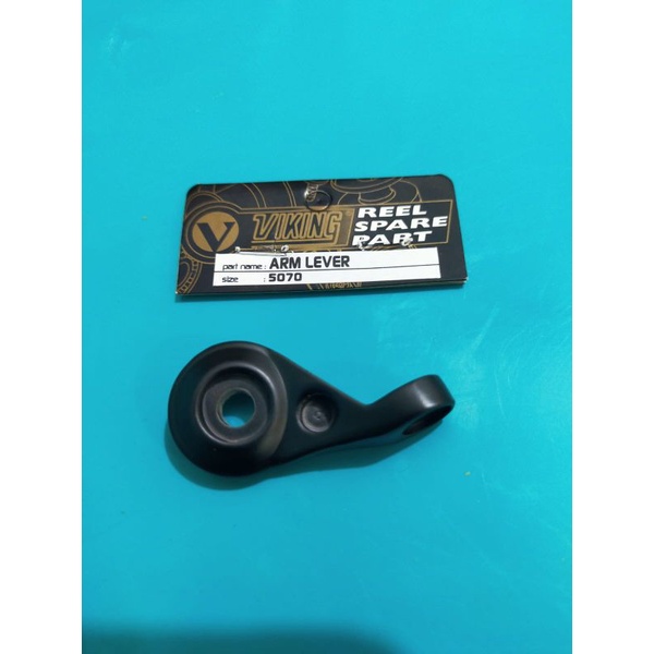 SPAREPARK REEL VIKING ARM LEVER KATROL VIKING ORIGINAL