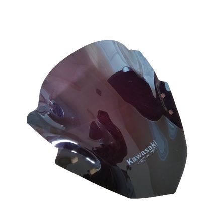 Visor Jenong Ninja 250 Fi 2018 - 2019 Windshield Jenong Ninja 250 Fi