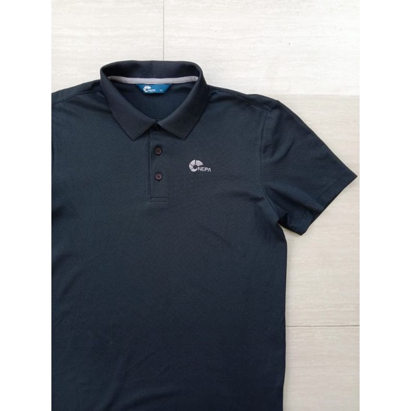 Poloshirt Nepa