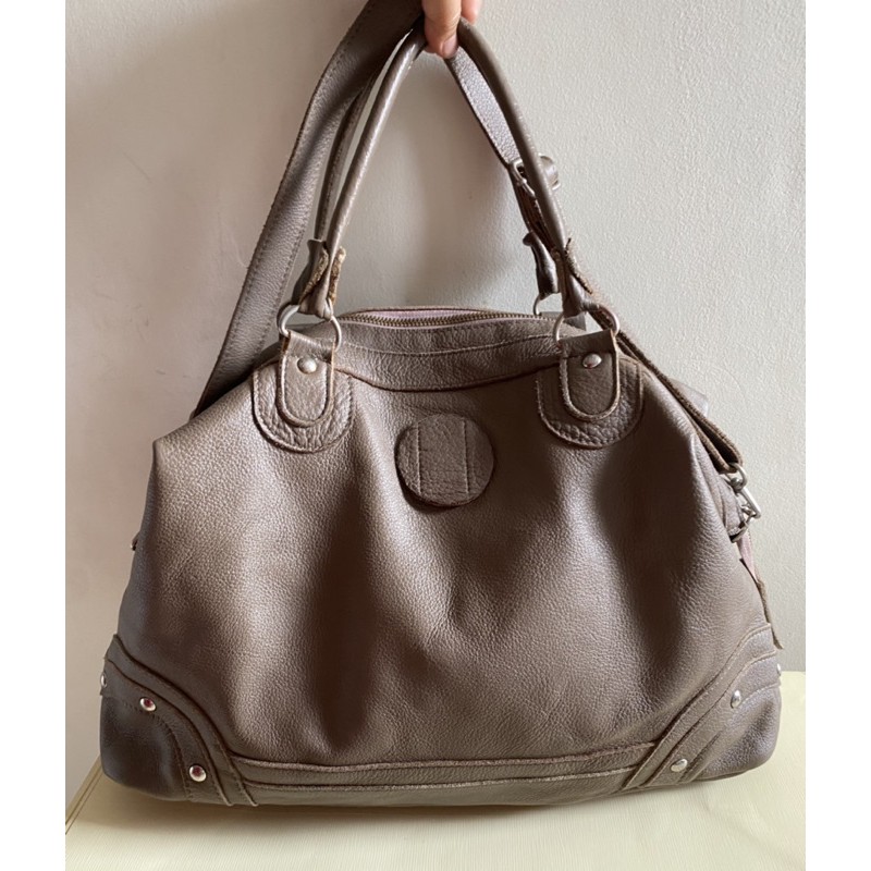 Tas sling/shoulder “Le Junev