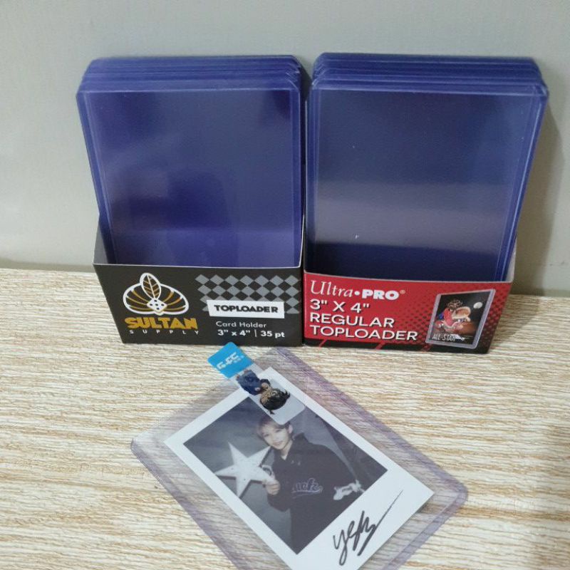 

[BACA DESKRIPSI] Tambahan packaging
