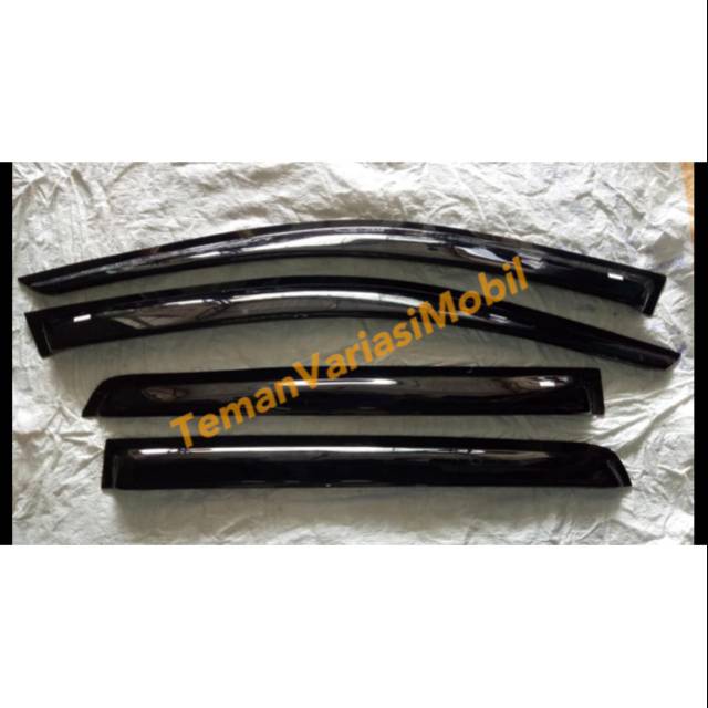 TALANG AIR TALANG HUJAN MOBIL TOYOTA CALYA DAIHATSU SIGRA