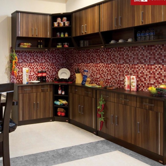 KITCHEN SET ATAS 2 PINTU KITCHEN SET MURAH RAK PIRING LEMARI PIRING LEMARI MAKANAN KITCHEN SET ACTIV