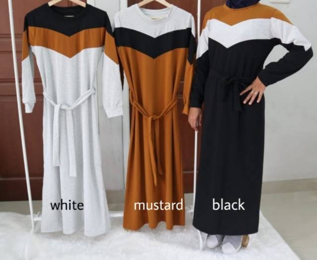 Tara Dress