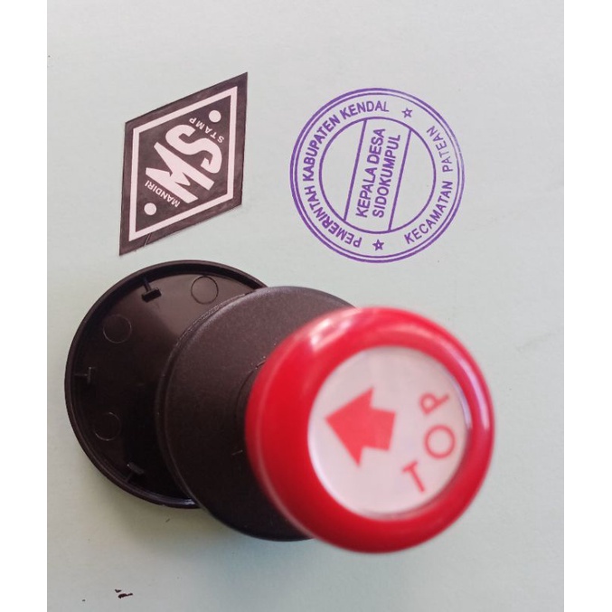 

Stampel Flash Warna