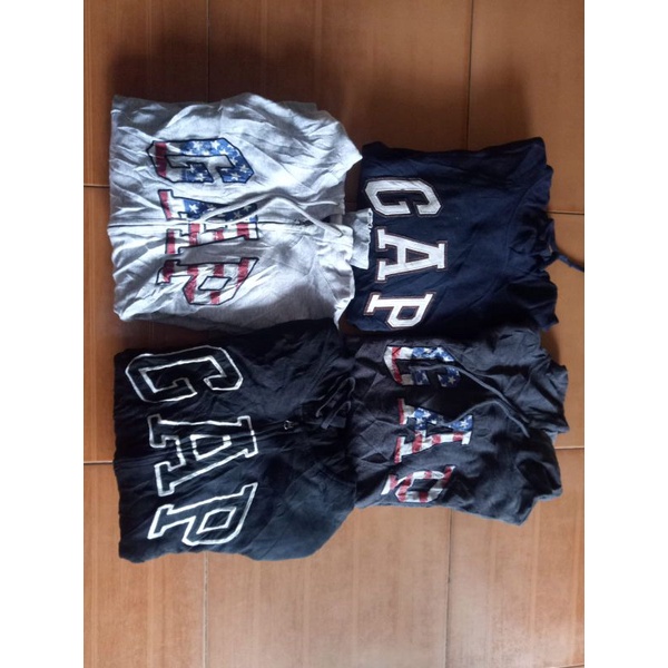 Borongan Hoodie GAP