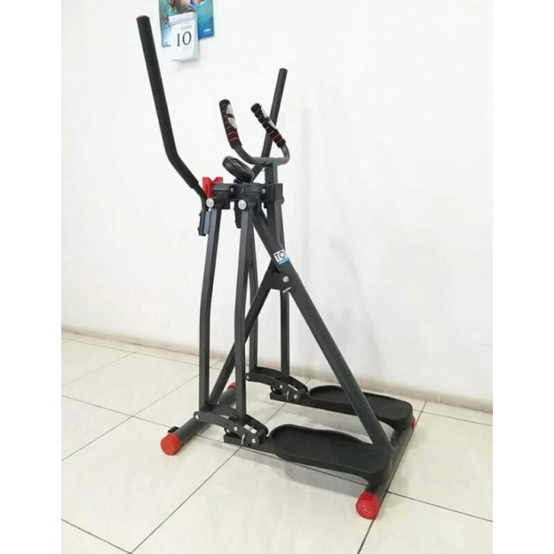 Magic air walker total fitness