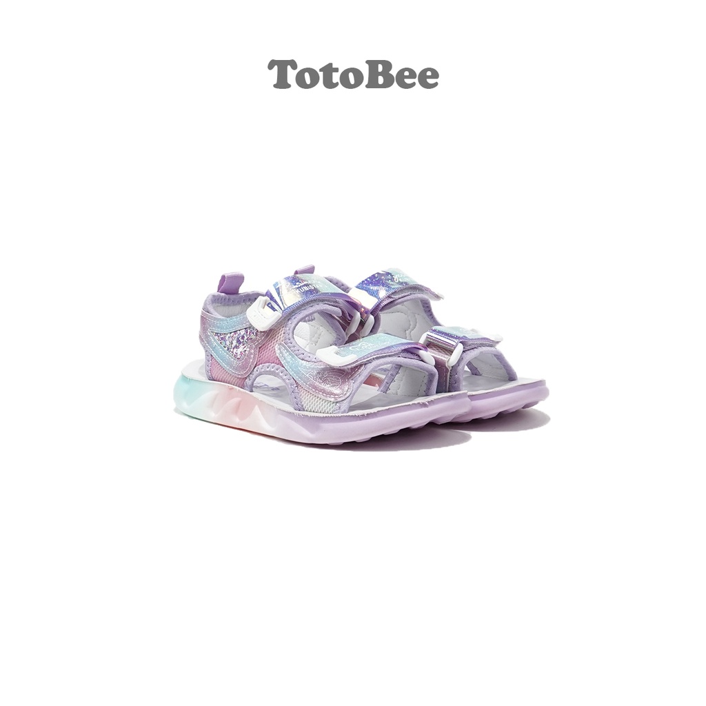 TOTOBEE Blinky Sandal Tali Anak Import 308