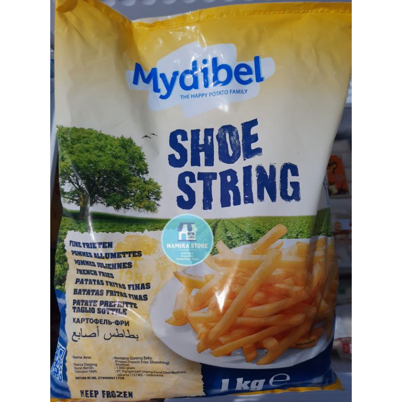 

kentang mydibel 1kg