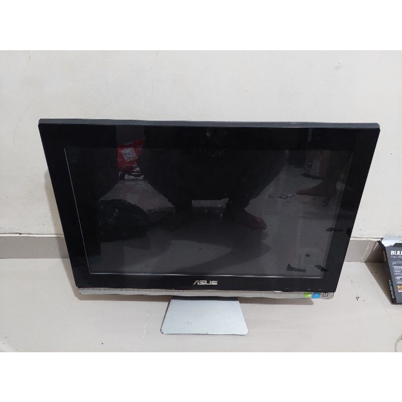 PC ALL IN ONE AIO ASUS ET2311l  DDR3 6GB HDD 500GB CORE - I5 GEN 4 DOBLE VGA
