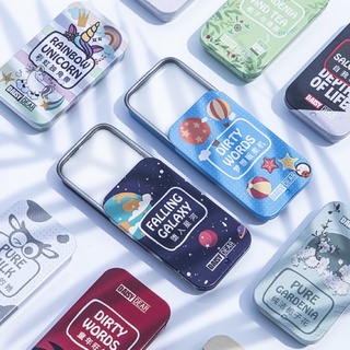 Jasa Maklon Parfume Pocket Balm