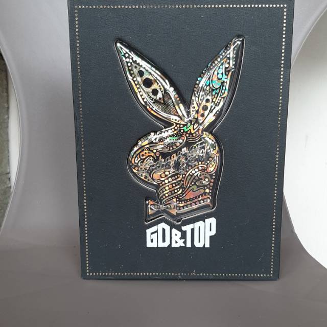 GD&TOP - 1st ALBUM