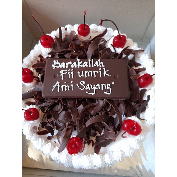 

kue tart