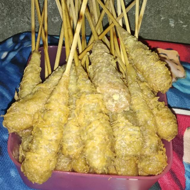 

Sempolab ayam