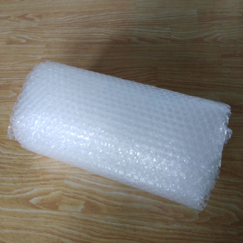 

Bubble Wrap dan Packing Ekstra