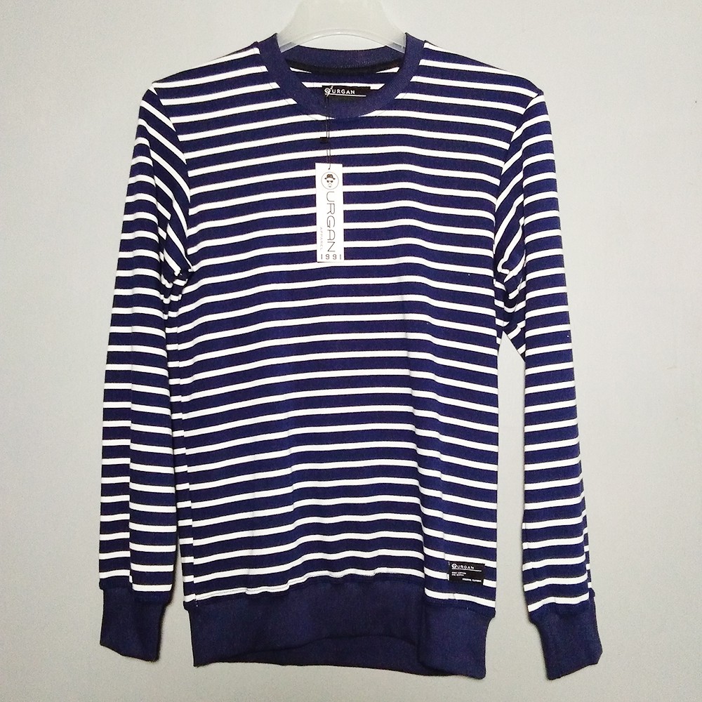 Sweater Oblong Cowok All Size URGAN Distro Premium