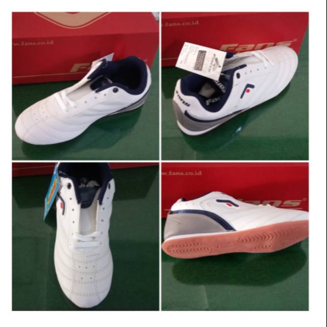 Sepatu FANS MUSI N