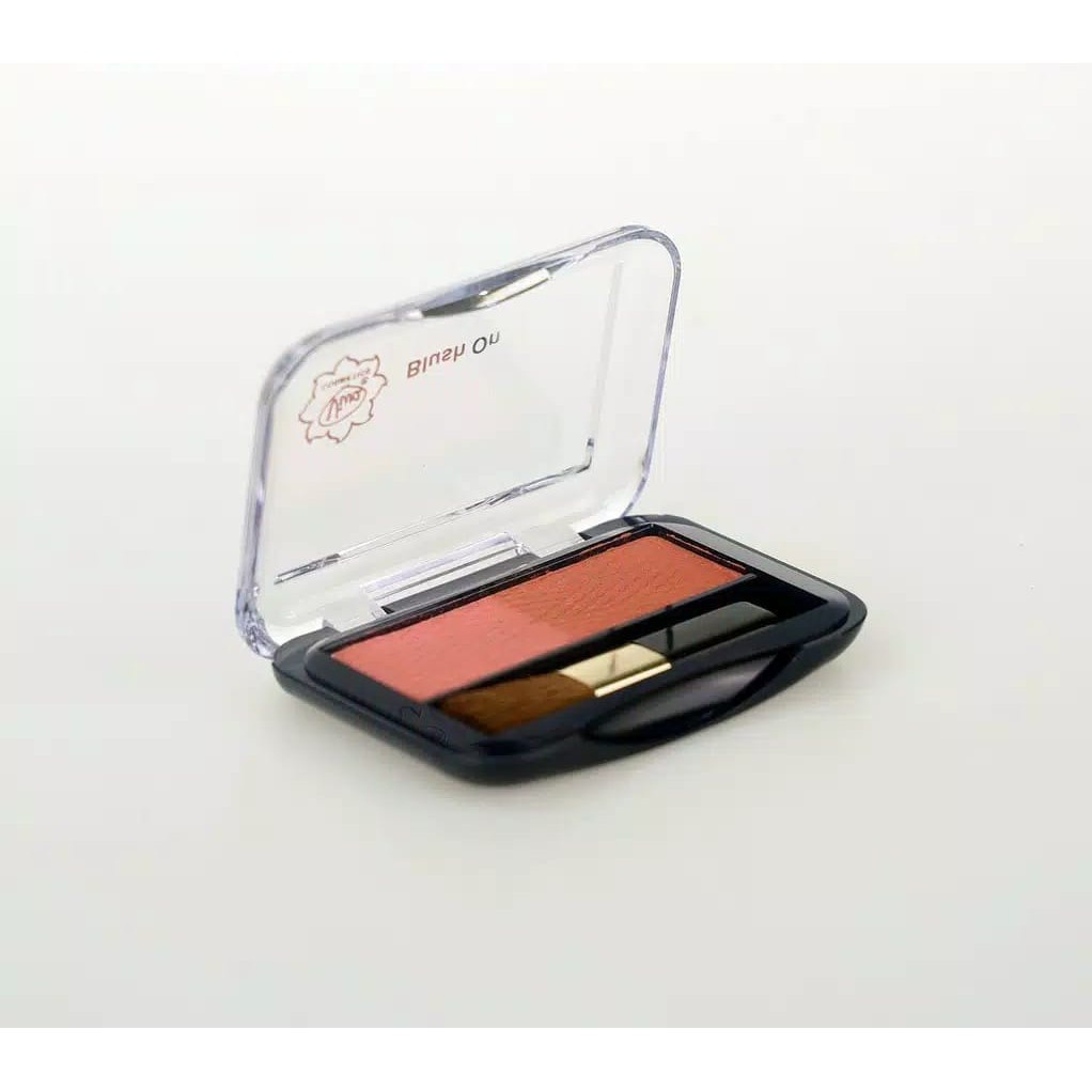 VIVA blush on duo / blush on 2 in 1