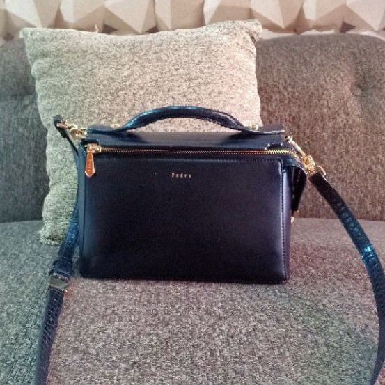 Preloved Pedro Bag